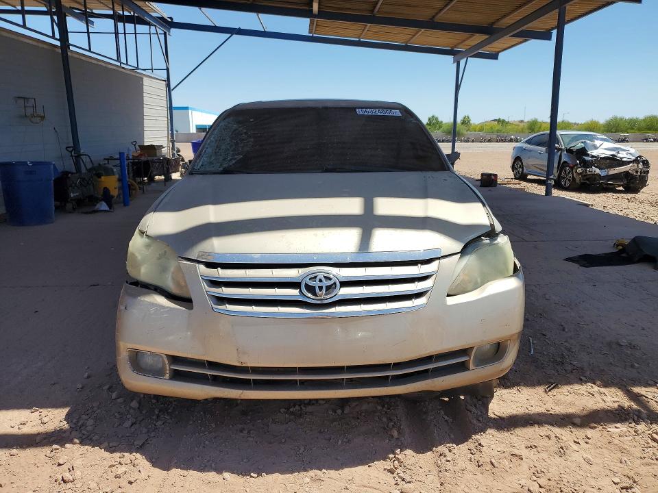 Aukcja sprzedaży 2006 Toyota Avalon, vin: 4T1BK36BX6U081518, numer aukcji: 56324866