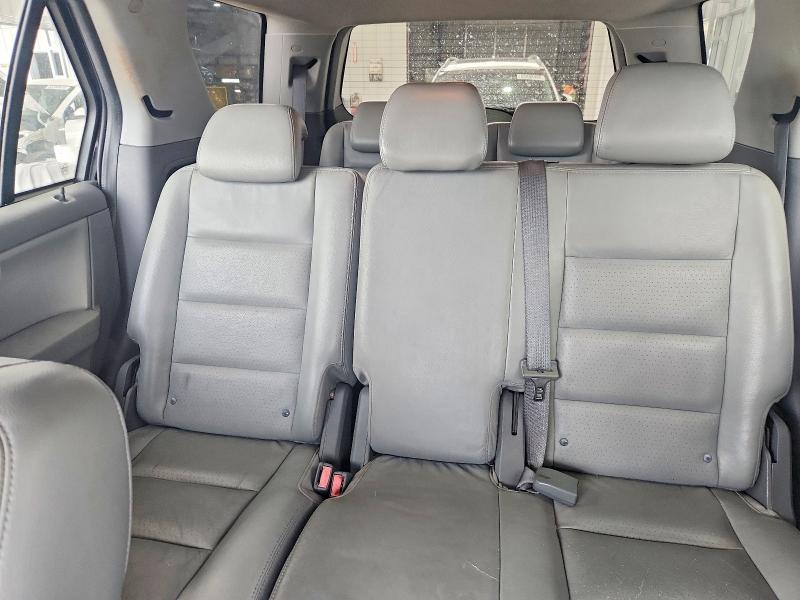 Продажа на аукционе авто 2007 Ford Freestyle, vin: 1FMDK02157GA13261, номер лота: 54165016