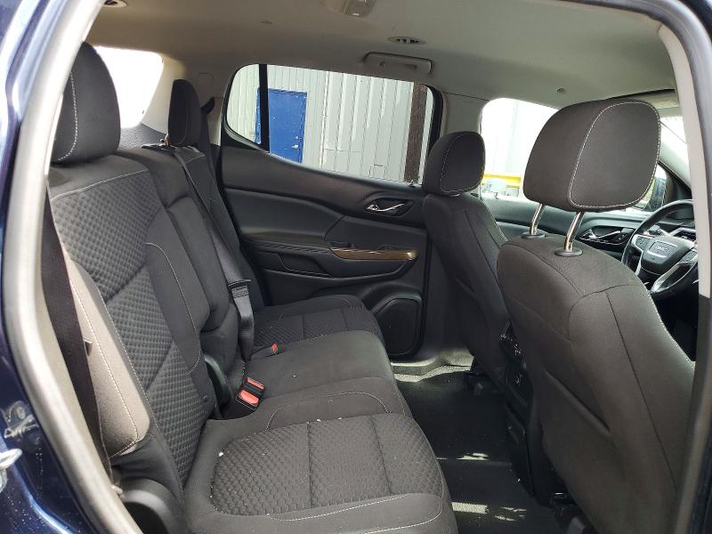 Aukcja sprzedaży 2017 Gmc Acadia, vin: 1GKKNSLA7HZ283809, numer aukcji: 58930016