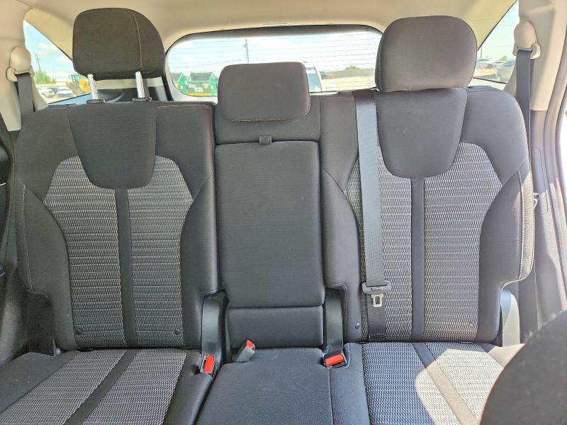 Продажа на аукционе авто 2021 Kia Sorento, vin: 5XYRG4LC1MG004946, номер лота: 58406926