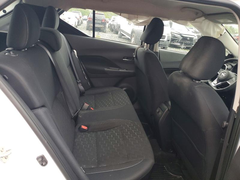 Продаж на аукціоні авто 2023 Nissan Kicks, vin: 3N1CP5CV4PL567311, номер лоту: 58015906
