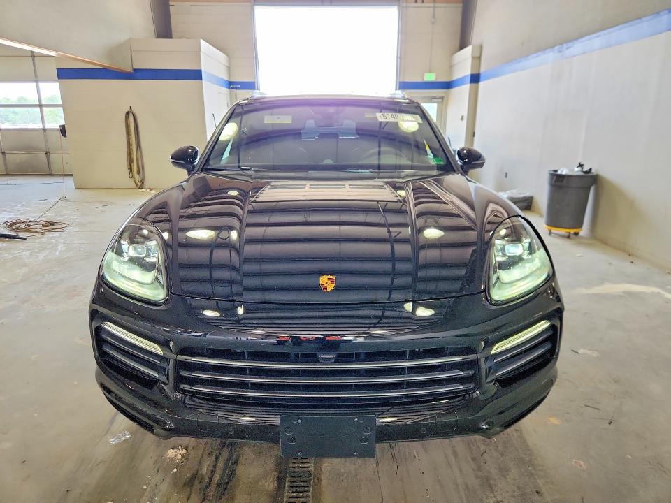 Продажа на аукционе авто 2023 Porsche Cayenne, vin: WP1AA2AY7PDA05165, номер лота: 57497086