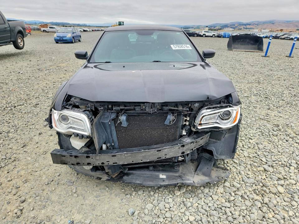 Aukcja sprzedaży 2014 Chrysler 300, vin: 2C3CCAAG4EH273147, numer aukcji: 57958516