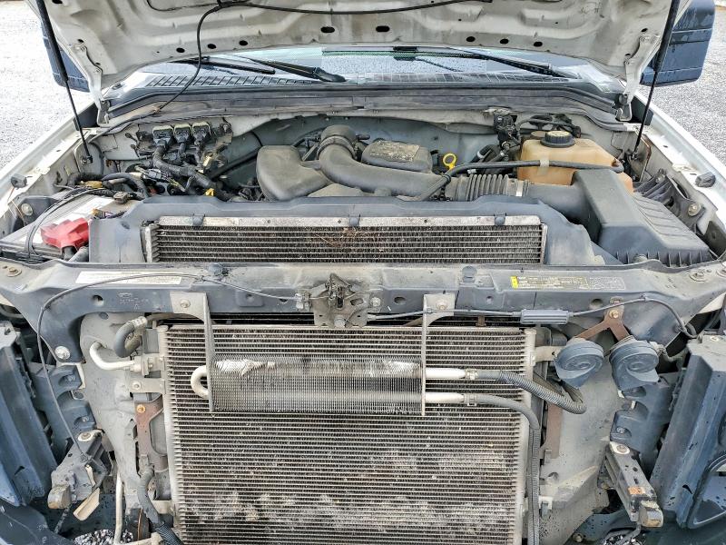 Aukcja sprzedaży 2008 Ford F350, vin: 1FDWF30558EC54660, numer aukcji: 56414016