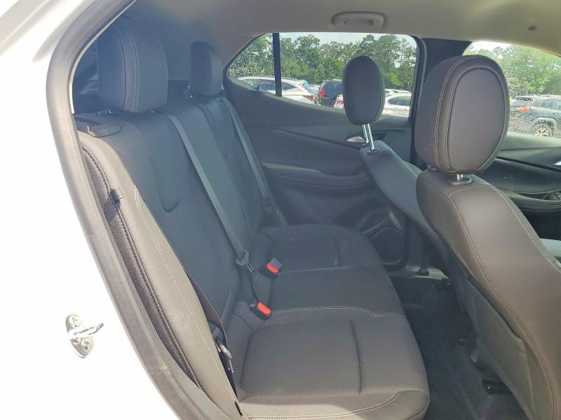 Aukcja sprzedaży 2026 Buick Encore Gx, vin: KL4AMBSL6TB131741, numer aukcji: 57396776