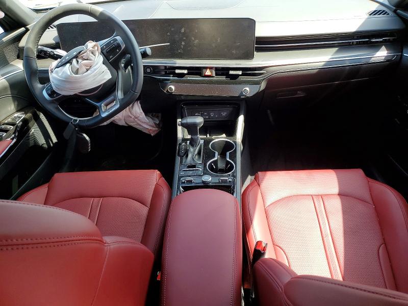Продажа на аукционе авто 2026 Kia K5, vin: KNAG64J70T5454849, номер лота: 55804096
