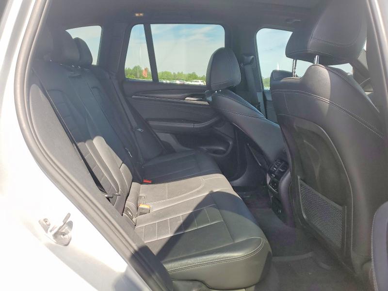 Продаж на аукціоні авто 2018 Bmw X3, vin: 5UXTR9C55JLC82569, номер лоту: 55346806