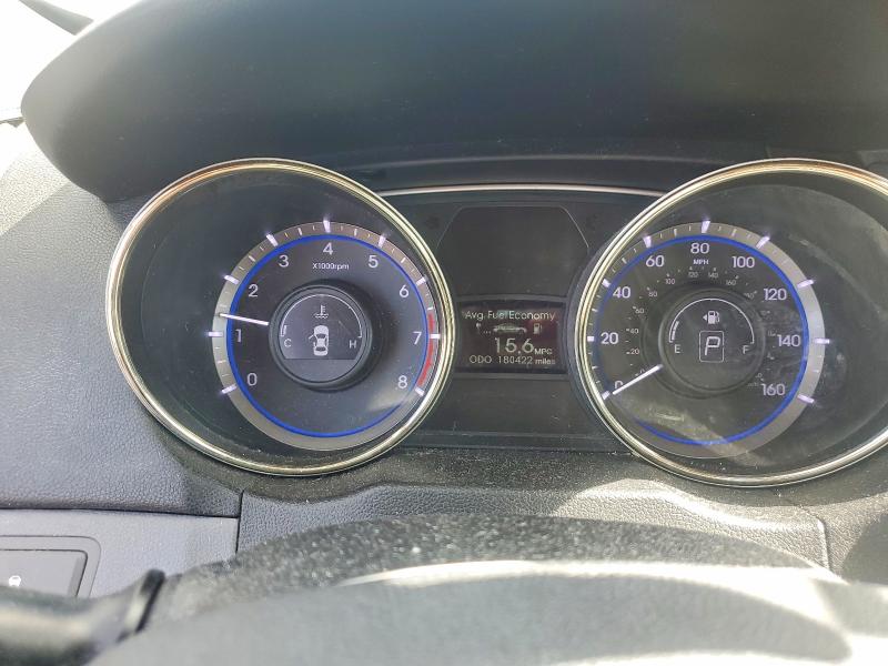 Продаж на аукціоні авто 2013 Hyundai Sonata, vin: 5NPEB4AC8DH658528, номер лоту: 56524186