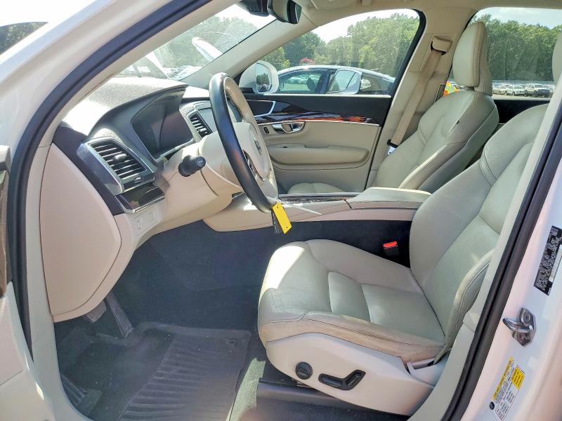 Продаж на аукціоні авто 2019 Volvo Xc90, vin: YV4102CKXK1504479, номер лоту: 59150196