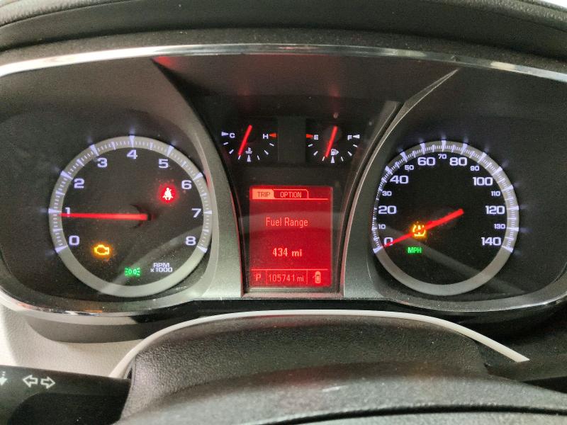 Aukcja sprzedaży 2016 Gmc Terrain, vin: 2GKFLSEK4G6359896, numer aukcji: 56484906