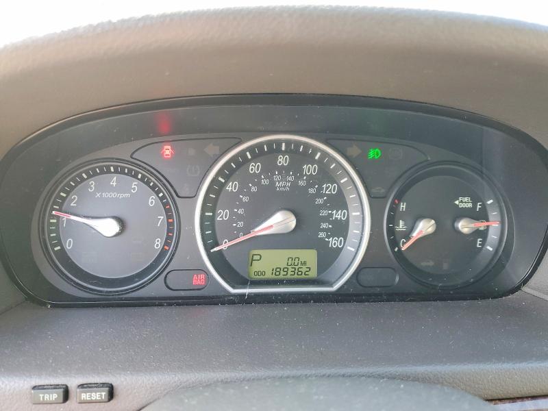 Продаж на аукціоні авто 2007 Hyundai Sonata, vin: 5NPEU46F17H211461, номер лоту: 56767226