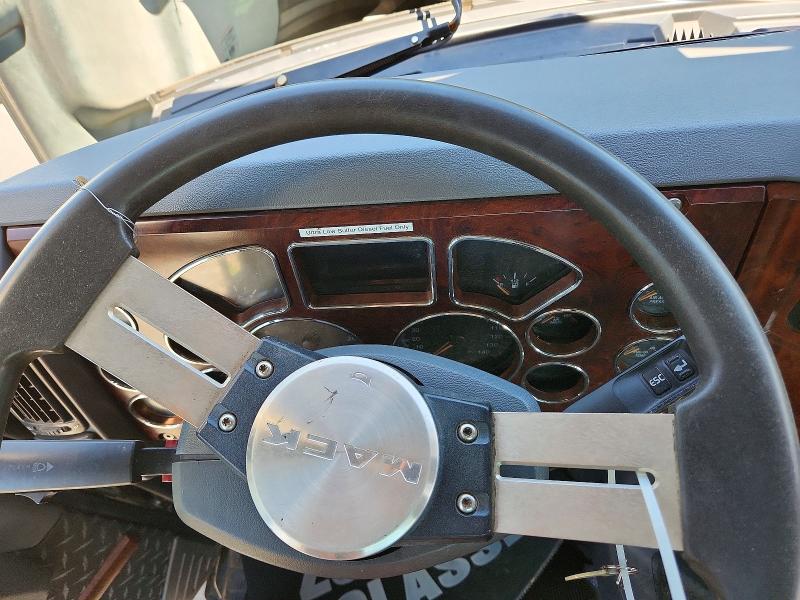 Продажа на аукционе авто 2016 Mack 600, vin: 1M1AW07Y7GM078888, номер лота: 56239896