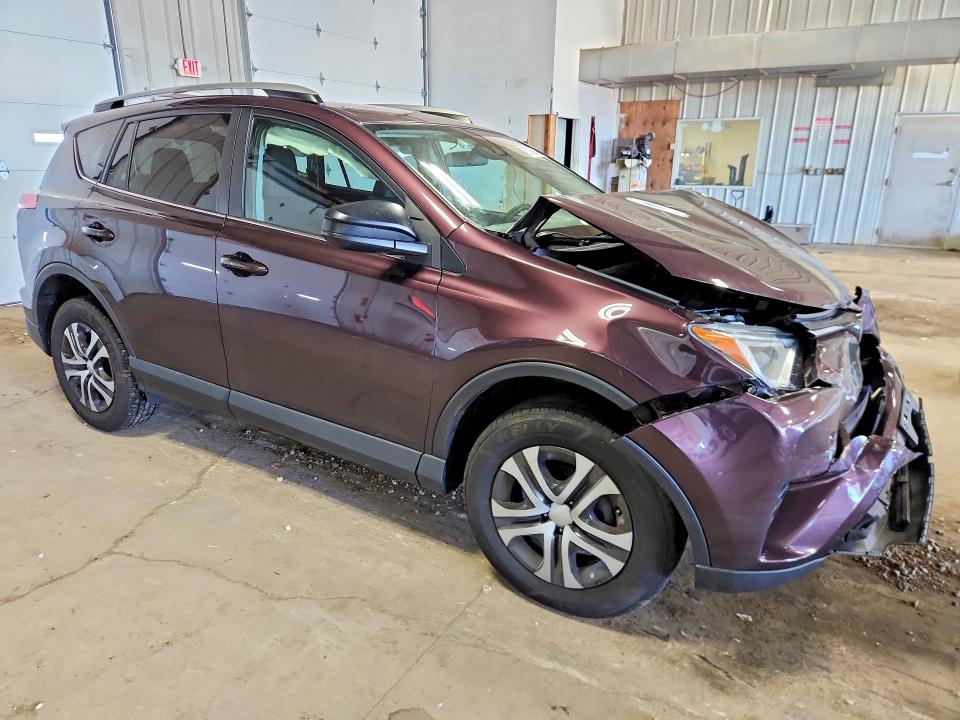 Aukcja sprzedaży 2017 Toyota Rav4, vin: 2T3BFREV6HW659255, numer aukcji: 58028976