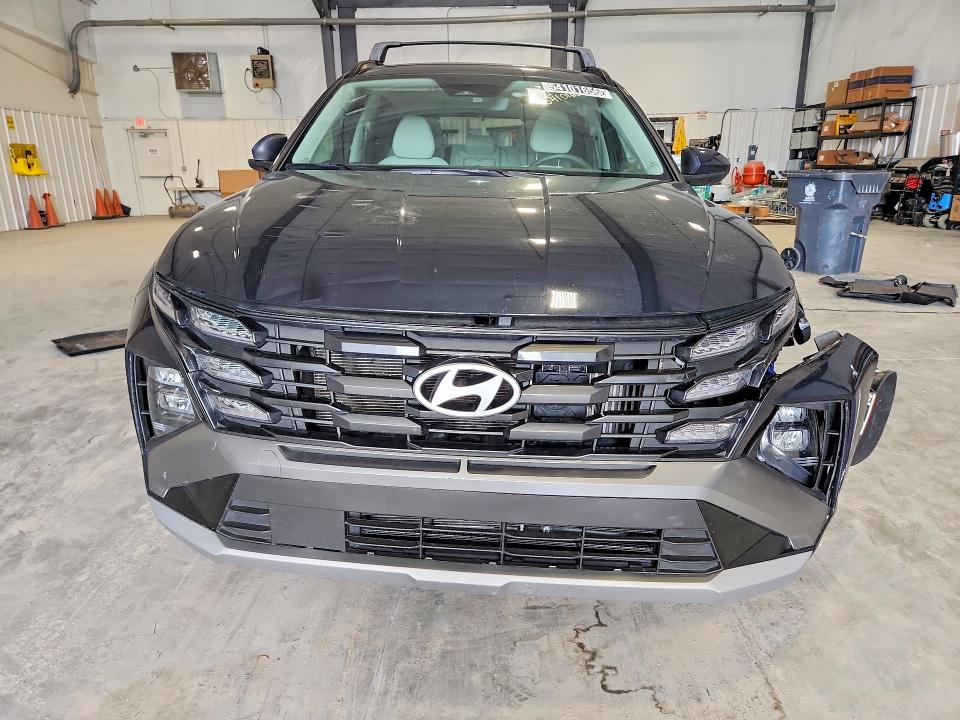 Продажа на аукционе авто 2025 Hyundai Tucson, vin: KM8JBDD18SU373805, номер лота: 54101656