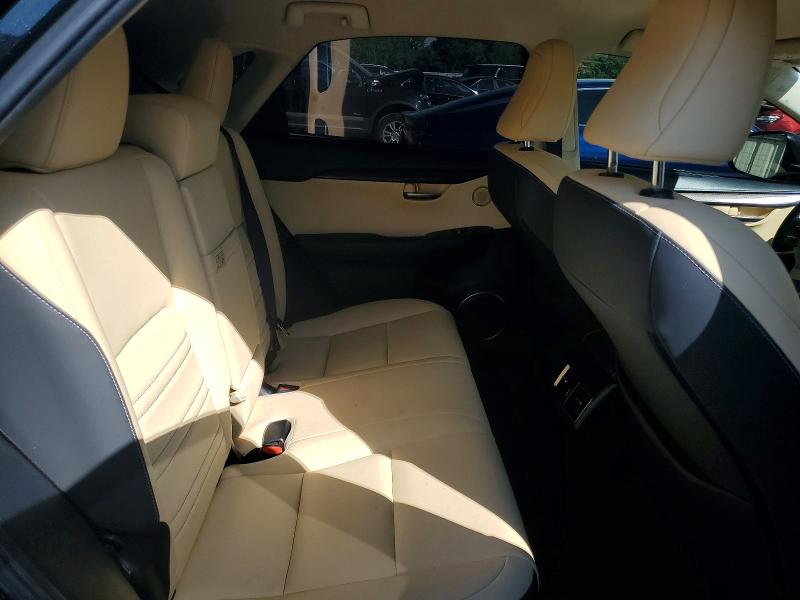 56480276 :رقم المزاد ، JTJDARBZ2M2198618 vin ، 2021 Lexus Nx 300 مزاد بيع