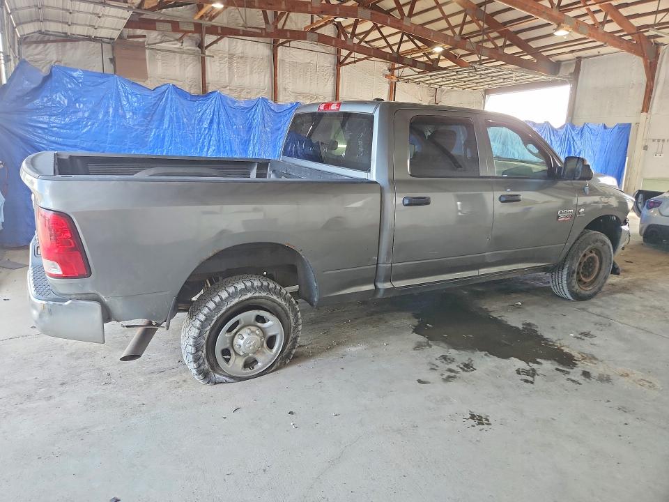Продаж на аукціоні авто 2012 Dodge Ram 2500, vin: 3C6UD5CL7CG282007, номер лоту: 56418926