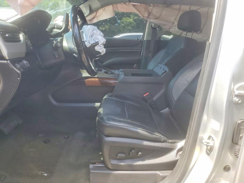 58430376 :رقم المزاد ، 1GKS1BKC9FR252542 vin ، 2015 Gmc Yukon مزاد بيع