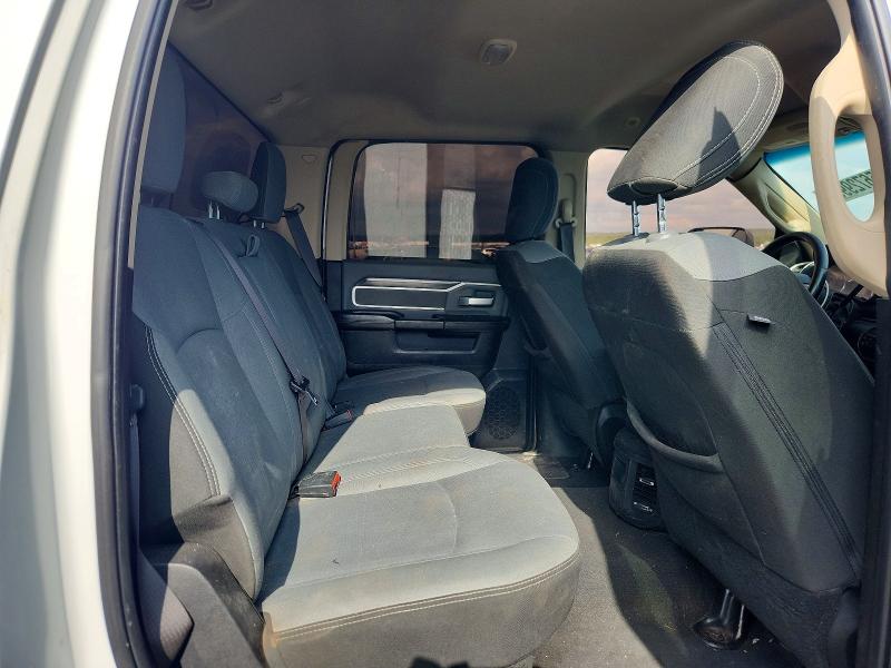 Aukcja sprzedaży 2019 Ram 2500, vin: 3C6UR5DL7KG563643, numer aukcji: 56729996