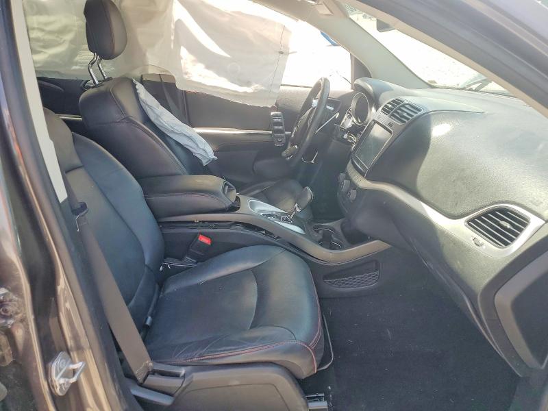 2015 Dodge Journey მანქანა იყიდება აუქციონზე, vin: 3C4PDCEG7FT659344, აუქციონის ნომერი: 58946066