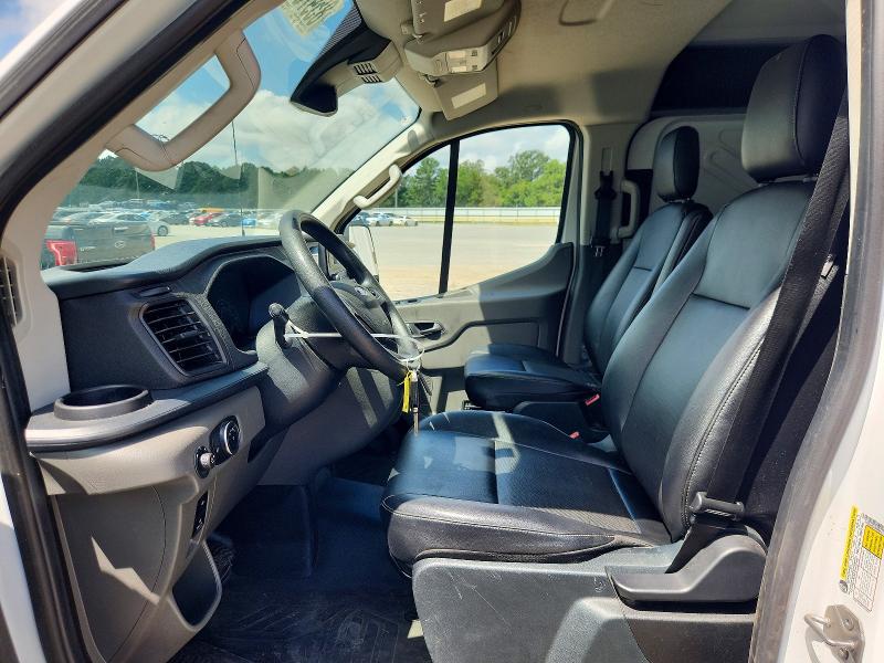 Aukcja sprzedaży 2023 Ford Transit, vin: 1FTYE1Y83PKB62515, numer aukcji: 85978285