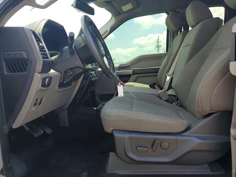 Продажа на аукционе авто 2019 Ford F150, vin: 1FTEX1CB9KKD36015, номер лота: 58960836
