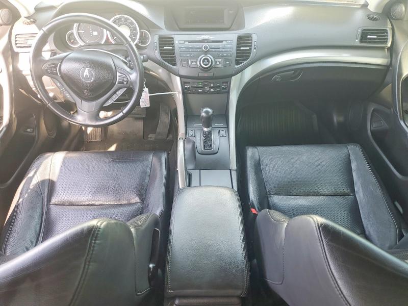2009 Acura Tsx მანქანა იყიდება აუქციონზე, vin: JH4CU26699C028494, აუქციონის ნომერი: 58130056