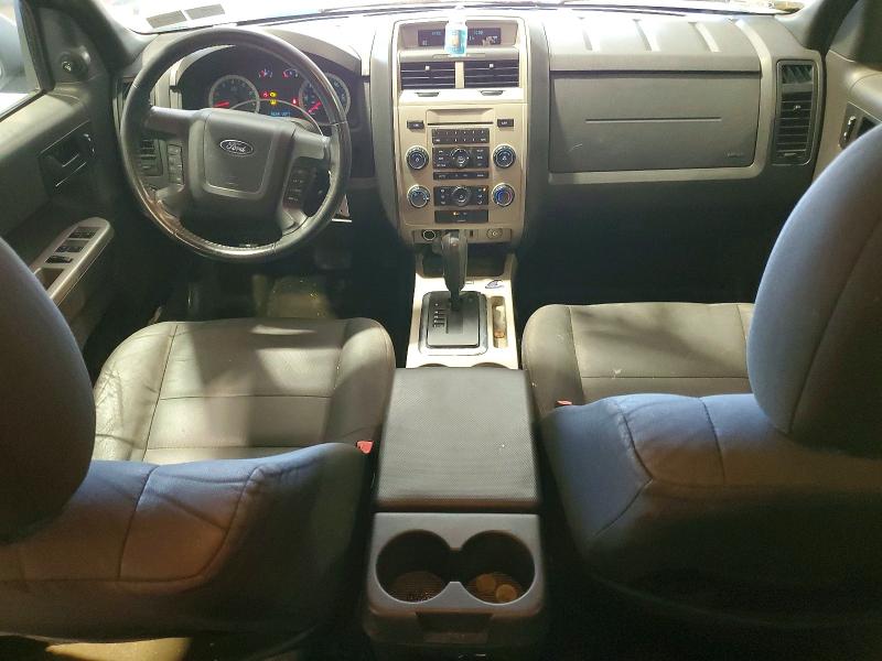 Продажа на аукционе авто 2011 Ford Escape, vin: 1FMCU0DG6BKC09626, номер лота: 55040276