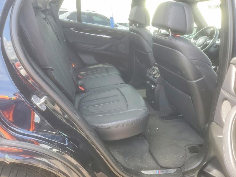Продажа на аукционе авто 2017 Bmw X5, vin: 5UXKR2C58H0U21508, номер лота: 55644736