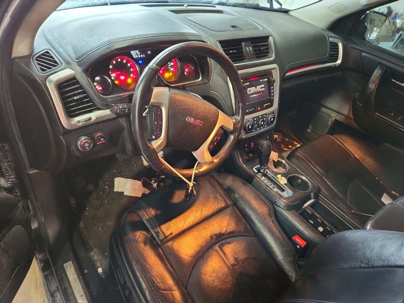 Продажа на аукционе авто 2016 Gmc Acadia, vin: 1GKKRRKD2GJ185938, номер лота: 56116006