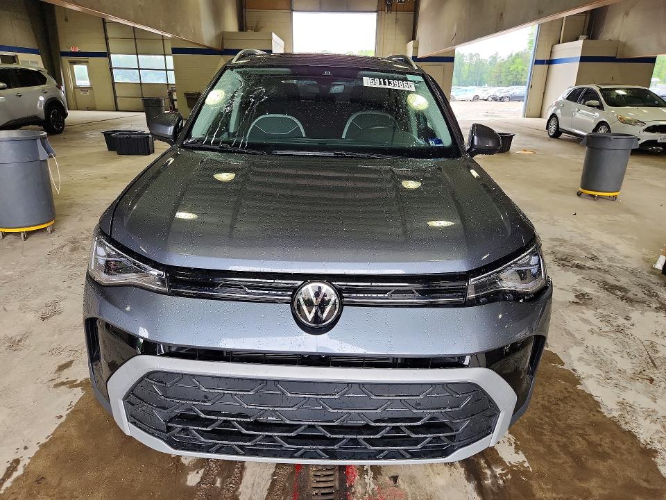 Aukcja sprzedaży 2025 Volkswagen Taos, vin: 3VVSC7B22SM045403, numer aukcji: 59113986