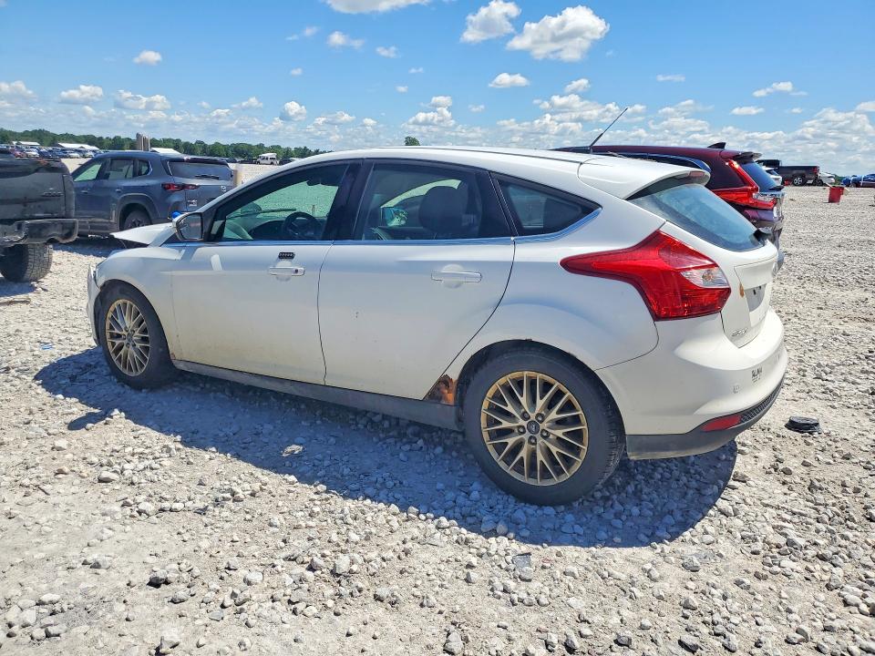Aukcja sprzedaży 2012 Ford Focus, vin: 1FAHP3M27CL465363, numer aukcji: 57479616
