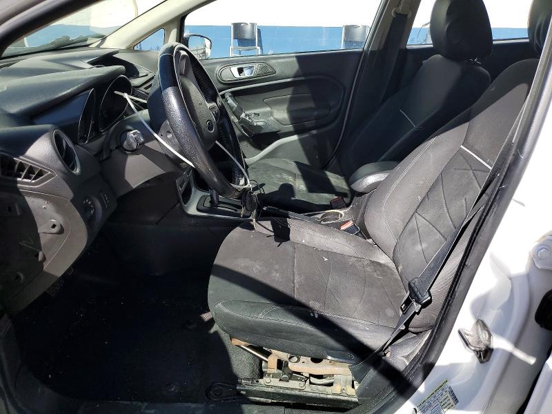 Aukcja sprzedaży 2014 Ford Fiesta, vin: 3FADP4BJ7EM102383, numer aukcji: 57410016