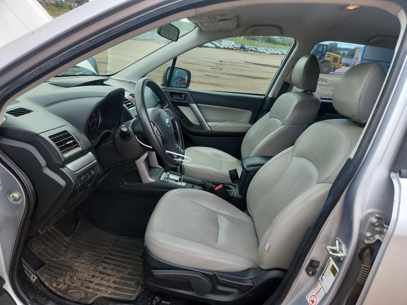 Продажа на аукционе авто 2014 Subaru Forester, vin: JF2SJAAC8EH425111, номер лота: 56360896