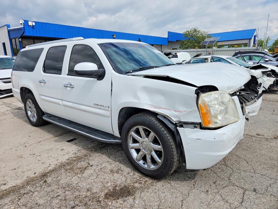 Продаж на аукціоні авто 2007 Gmc Yukon Xl, vin: 1GKFK66857J377551, номер лоту: 57843056