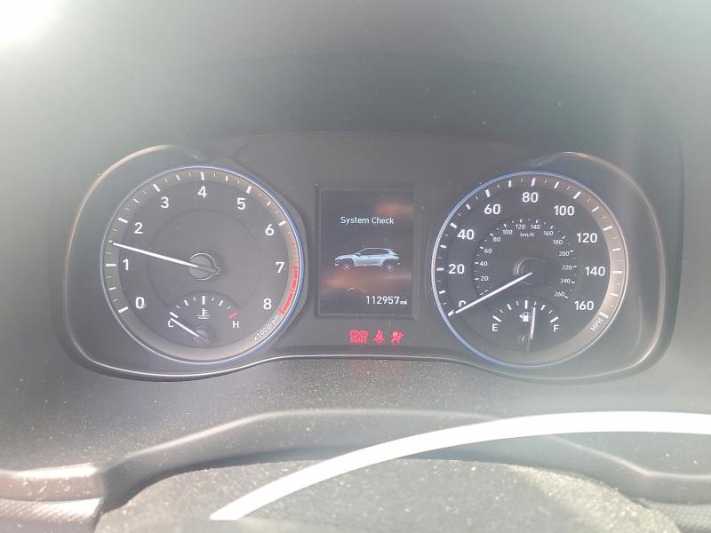 Продаж на аукціоні авто 2020 Hyundai Kona, vin: KM8K1CAA0LU403029, номер лоту: 57542246