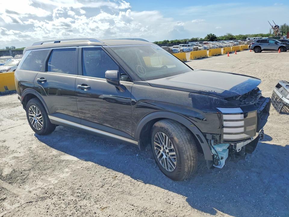 Продажа на аукционе авто 2026 Hyundai Palisade, vin: KM8RL5S29TU104134, номер лота: 56514976