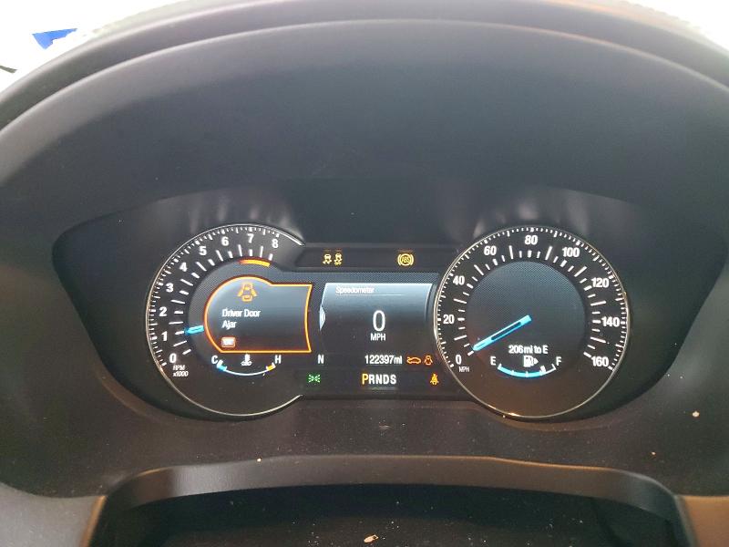Продажа на аукционе авто 2017 Ford Explorer, vin: 1FM5K8HT6HGD98374, номер лота: 56422766