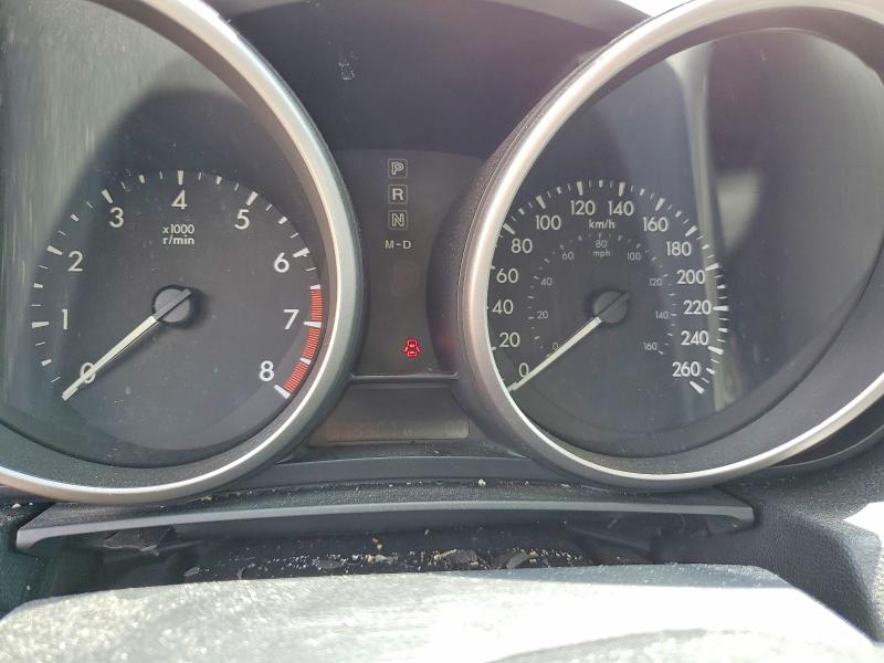 Продажа на аукционе авто 2010 Mazda 3, vin: JM1BL1SF4A1135971, номер лота: 57634376