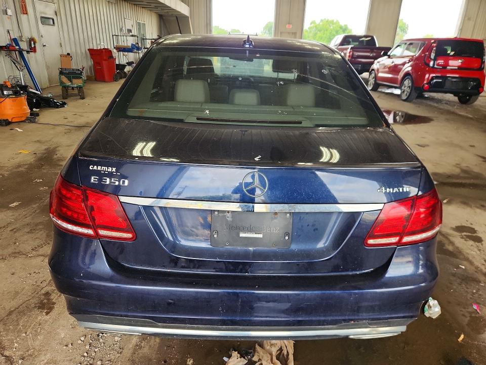 Aukcja sprzedaży 2016 Mercedes-benz E, vin: WDDHF8JB9GB268730, numer aukcji: 59397096