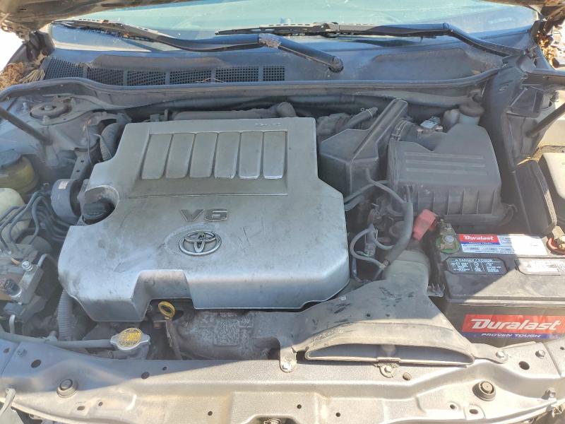 57065016 :رقم المزاد ، 4T1BK3EK1BU127135 vin ، 2011 Toyota Camry مزاد بيع