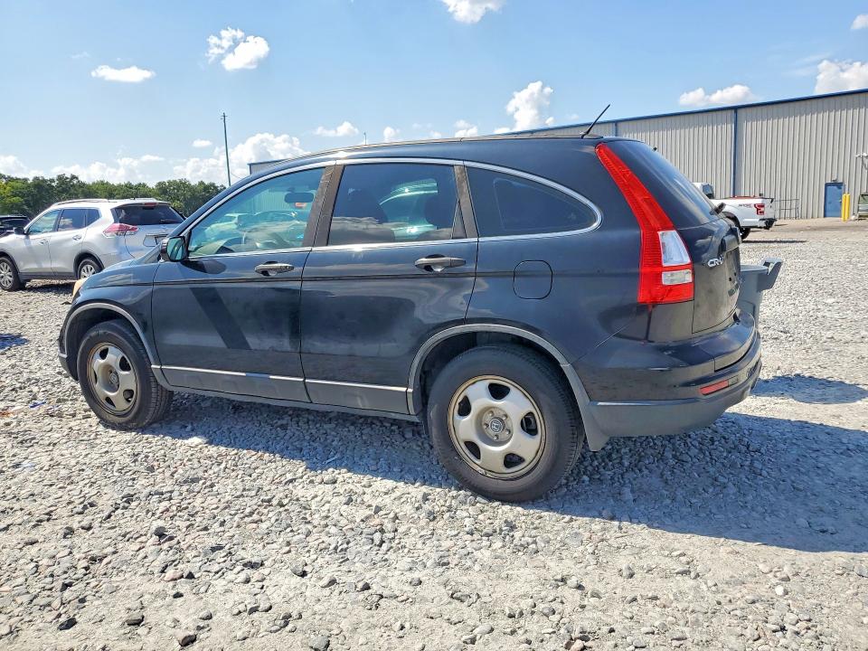 58568536 :رقم المزاد ، 5J6RE3H37BL021061 vin ، 2011 Honda Cr-v مزاد بيع