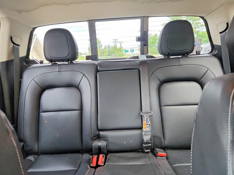 Продажа на аукционе авто 2016 Gmc Canyon, vin: 1GTG6DE30G1100515, номер лота: 58508536