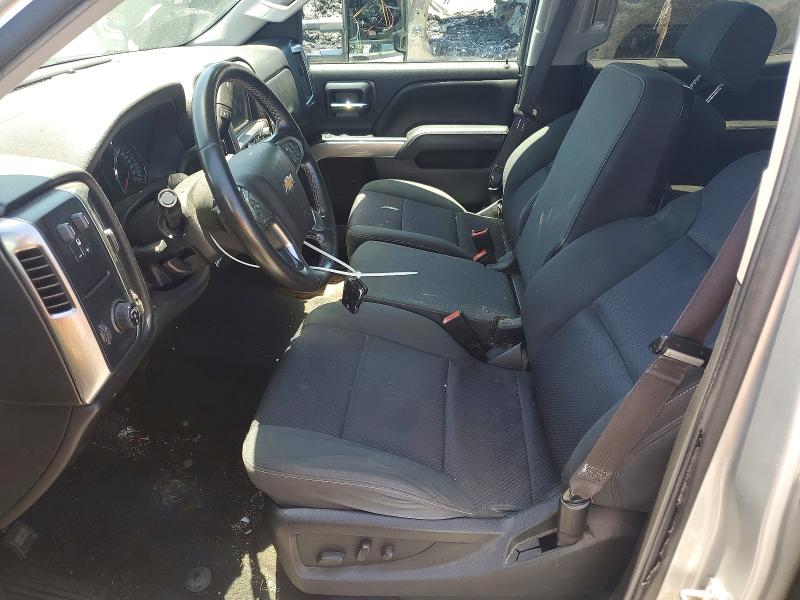 2015 Chevrolet Silverado მანქანა იყიდება აუქციონზე, vin: 3GCUCREC4FG167482, აუქციონის ნომერი: 55543986
