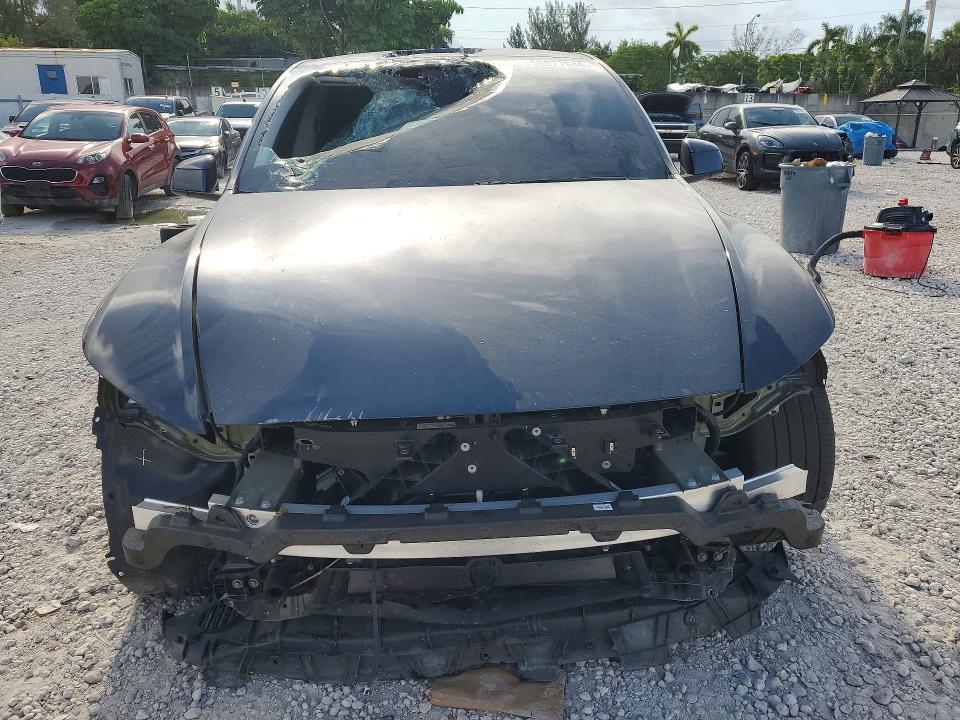 Продажа на аукционе авто 2026 Tesla Model Y, vin: 7SAYGDED5TA476882, номер лота: 58977946