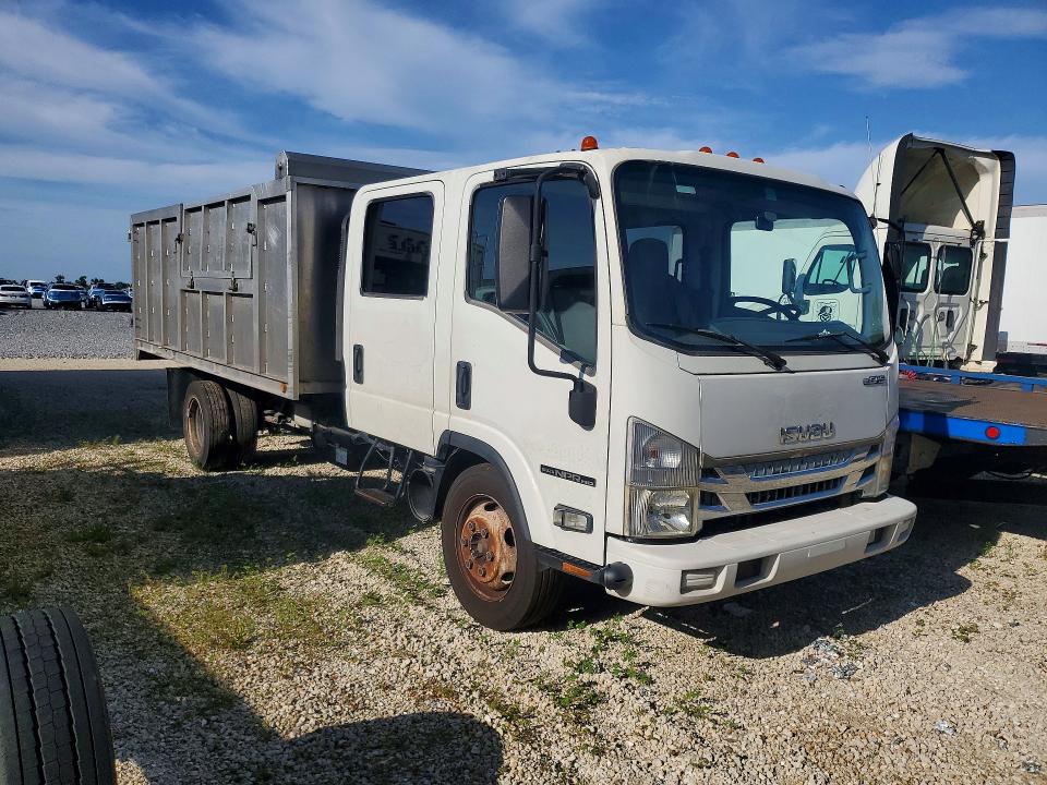 Продажа на аукционе авто 2016 Isuzu Npr Hd, vin: 54DC4J1B3GS806822, номер лота: 52548586