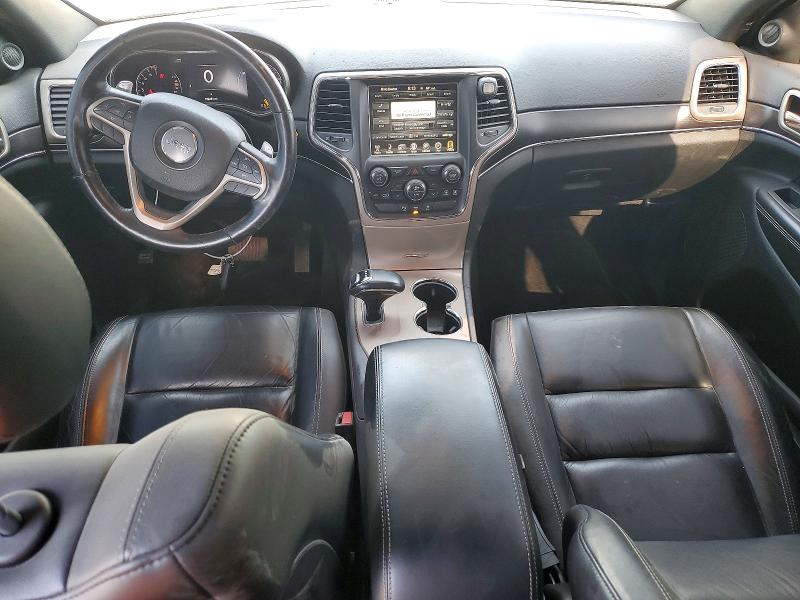 Продажа на аукционе авто 2014 Jeep Grand Cherokee, vin: 1C4RJFBG9EC441147, номер лота: 57717976
