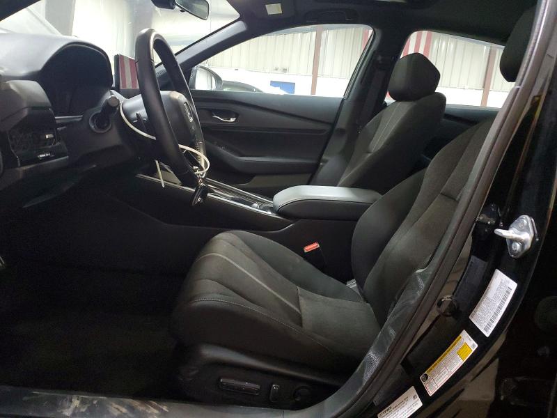 Продажа на аукционе авто 2024 Honda Accord, vin: 1HGCY2F52RA076543, номер лота: 55573656
