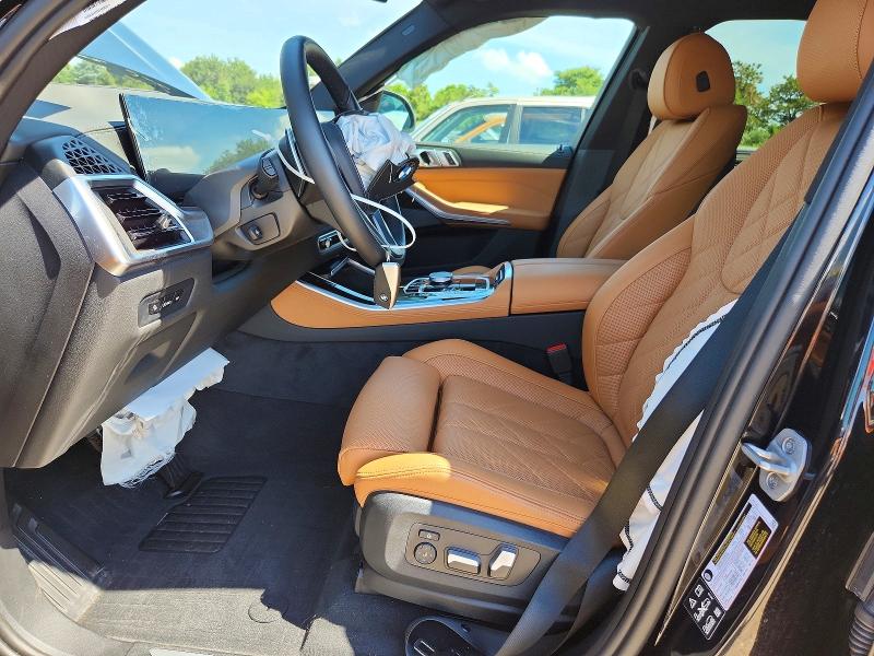 Aukcja sprzedaży 2024 Bmw X5, vin: 5UX23EU0XR9V62891, numer aukcji: 58195436