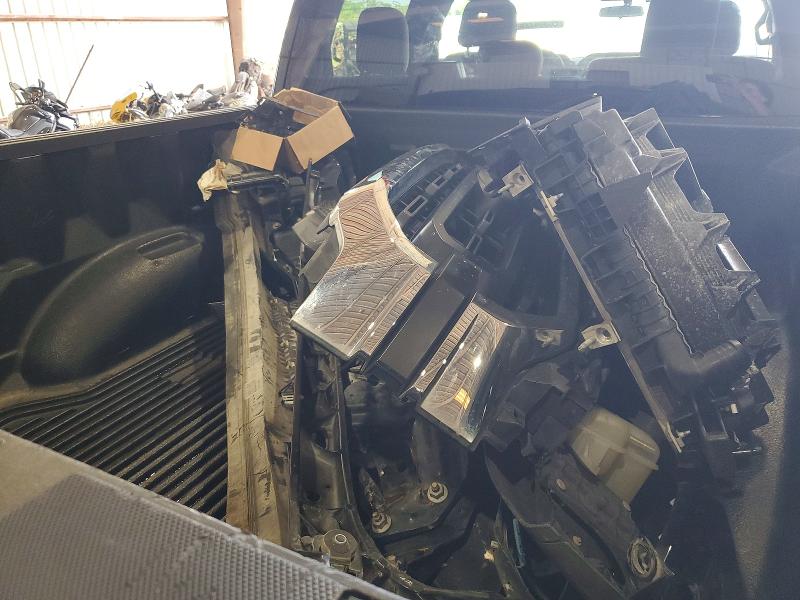55308226 :رقم المزاد ، 1FTFW1E57PKE94925 vin ، 2023 Ford F150 مزاد بيع