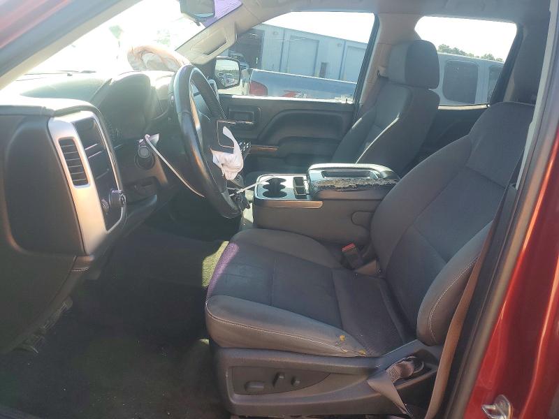 57155466 :رقم المزاد ، 1GTR1UEH5EZ166236 vin ، 2014 Gmc Sierra مزاد بيع